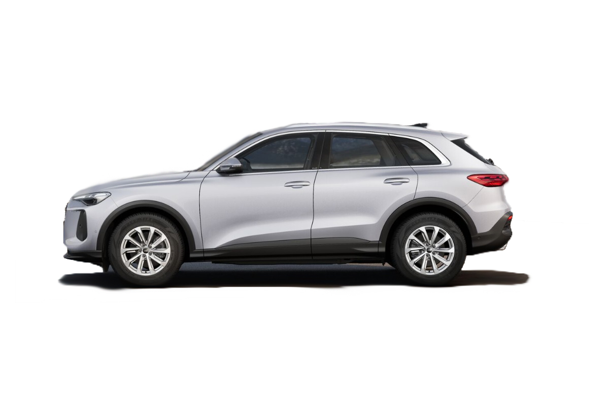 Audi Q5 2.0 tdi mhev+ Business quattro 204cv s-tronic — foto 4
