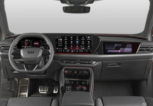 Audi Q5 2.0 tdi mhev+ Business quattro 204cv s-tronic — foto 24