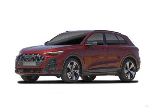 Audi Q5 2.0 tdi mhev+ Business quattro 204cv s-tronic — foto 3