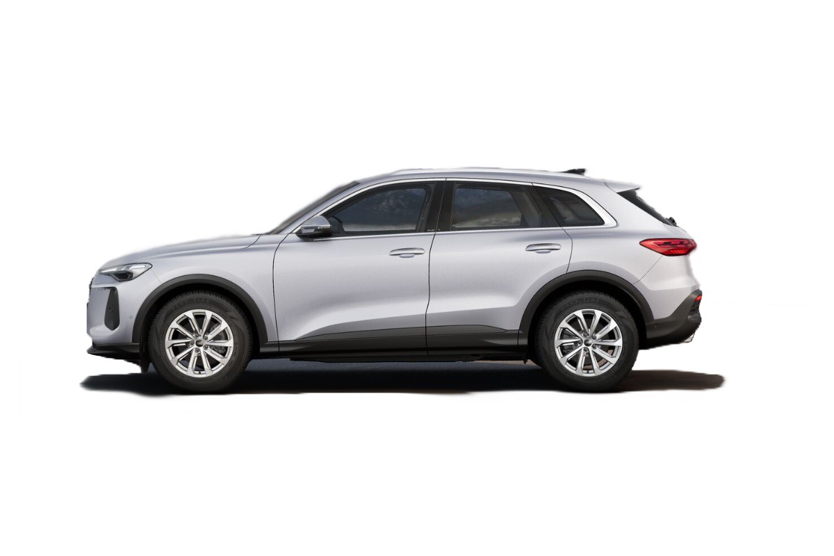 Audi Q5 2.0 tdi mhev+ Business quattro 204cv s-tronic — foto 2