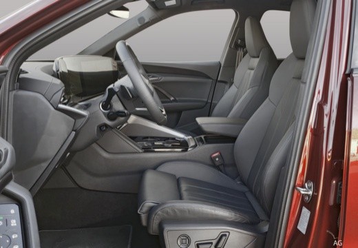 Audi Q5 2.0 tdi mhev+ Business quattro 204cv s-tronic — foto 8