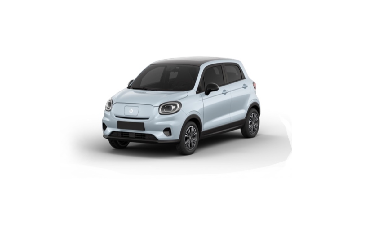 Leapmotor T03 37,3kWh — foto 2