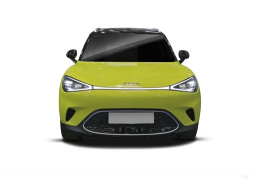 Smart #1 Pure — foto 14
