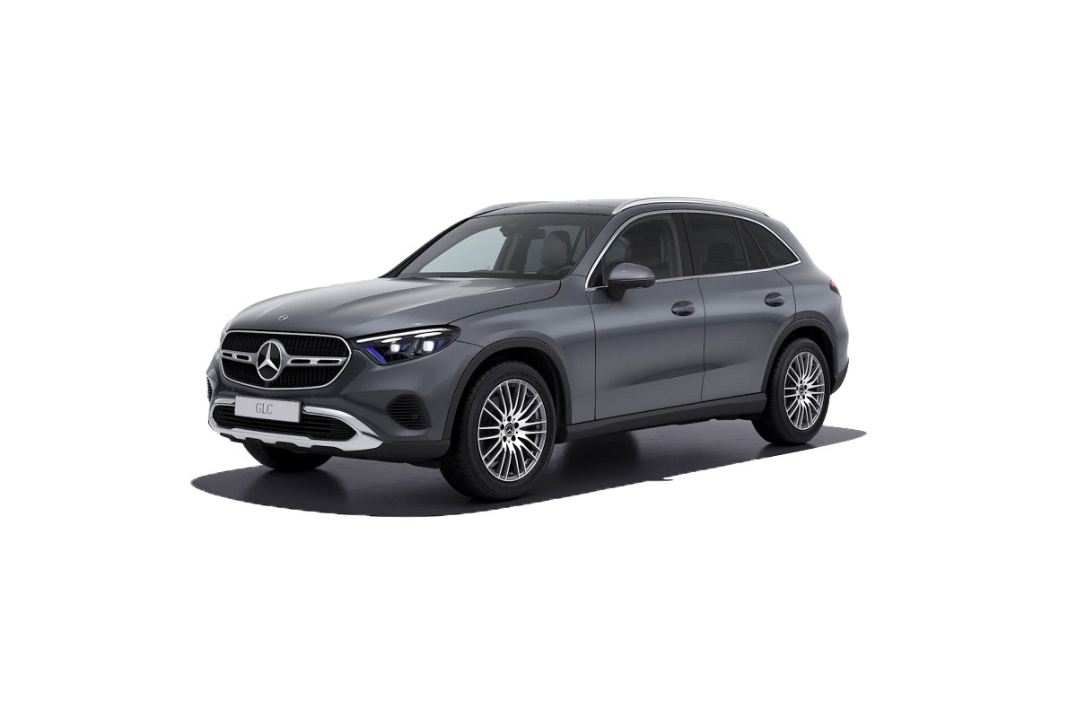 Mercedes GLC 200 d Advanced 4matic auto — foto 2