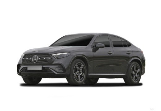 Mercedes GLC Coupe - C254 200 d Advanced 4matic auto — foto 3