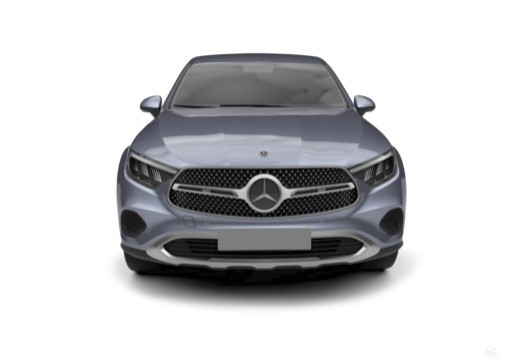 Mercedes GLC Coupe - C254 200 d Advanced 4matic auto — foto 5
