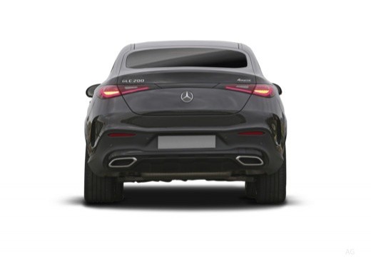 Mercedes GLC Coupe - C254 200 d Advanced 4matic auto — foto 6