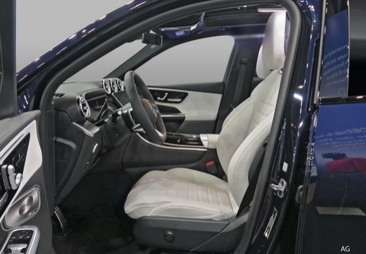Mercedes GLC Coupe - C254 200 d Advanced 4matic auto — foto 8