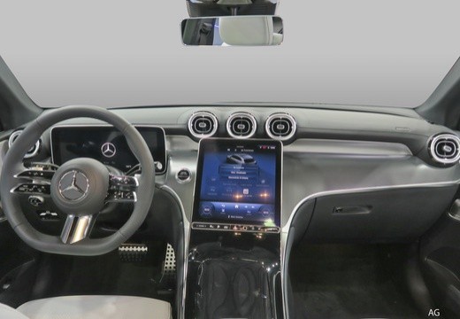 Mercedes GLC Coupe - C254 200 d Advanced 4matic auto — foto 9