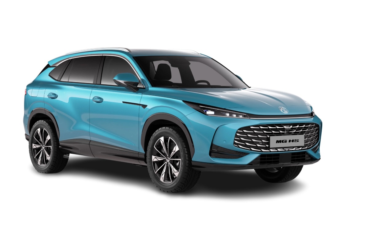 Mg HS 1.5 Luxury auto — foto 21