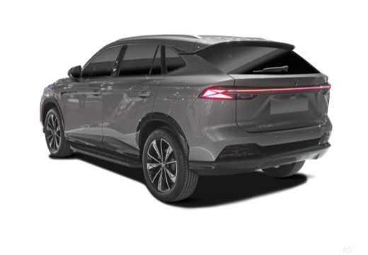 Mg HS 1.5 Luxury auto — foto 5