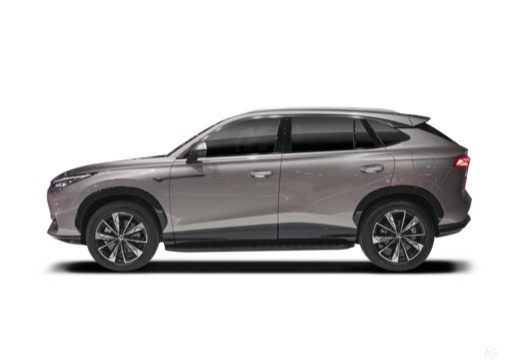 Mg HS 1.5 Luxury auto — foto 1