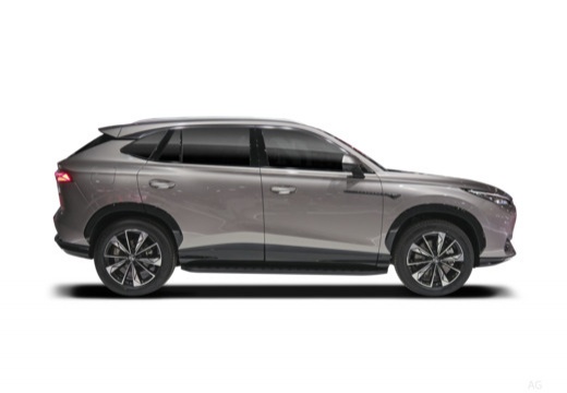 Mg HS 1.5 Luxury auto — foto 6