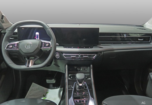 Mg HS 1.5 phev Comfort — foto 17