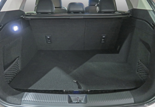 Mg HS 1.5 phev Comfort — foto 19