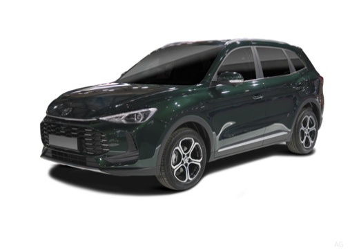 Mg ZS Hybrid+ 1.5 Luxury auto — foto 4