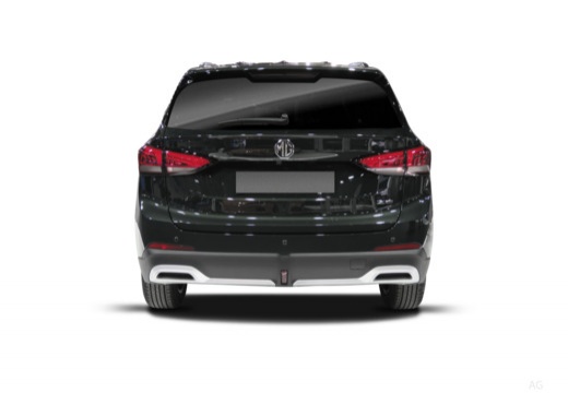 Mg ZS Hybrid+ 1.5 Luxury auto — foto 10