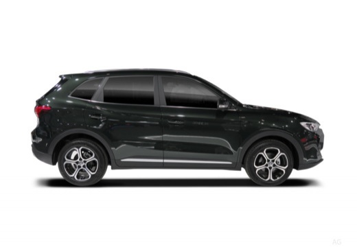 Mg ZS Hybrid+ 1.5 Luxury auto — foto 12