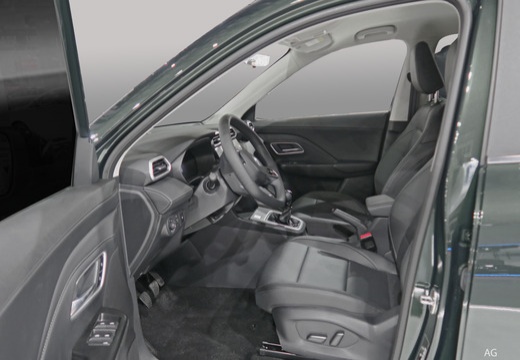 Mg ZS Hybrid+ 1.5 Luxury auto — foto 16
