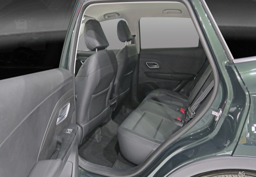 Mg ZS Hybrid+ 1.5 Luxury auto — foto 14