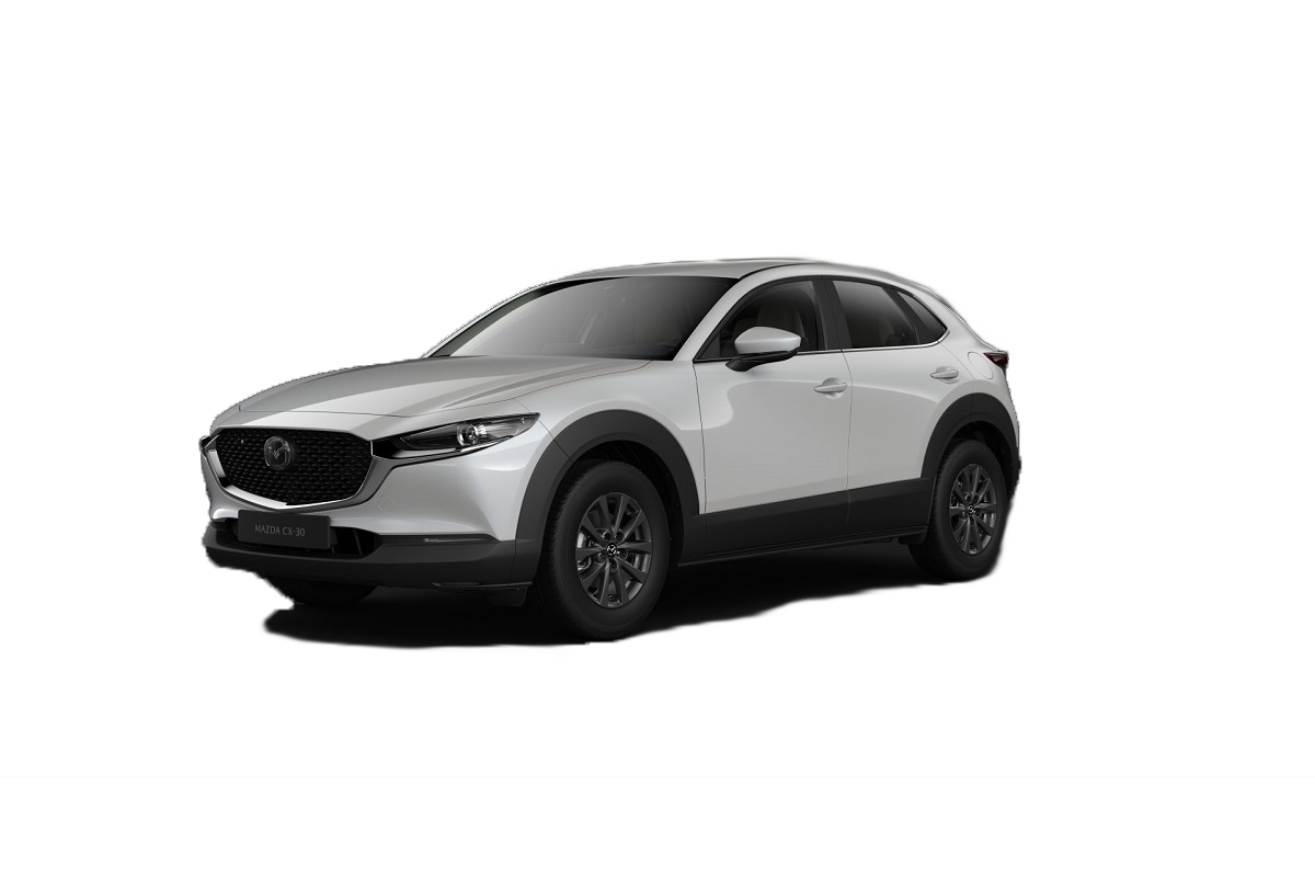 Mazda CX-30 2.5 m-hybrid Homura portel.elettr.2wd 140cv 6mt — foto 2