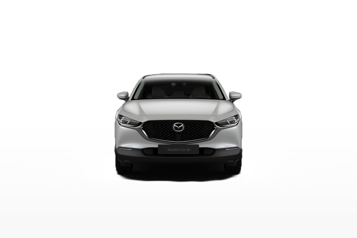Mazda CX-30 2.5 m-hybrid Homura portel.elettr.2wd 140cv 6mt — foto 11