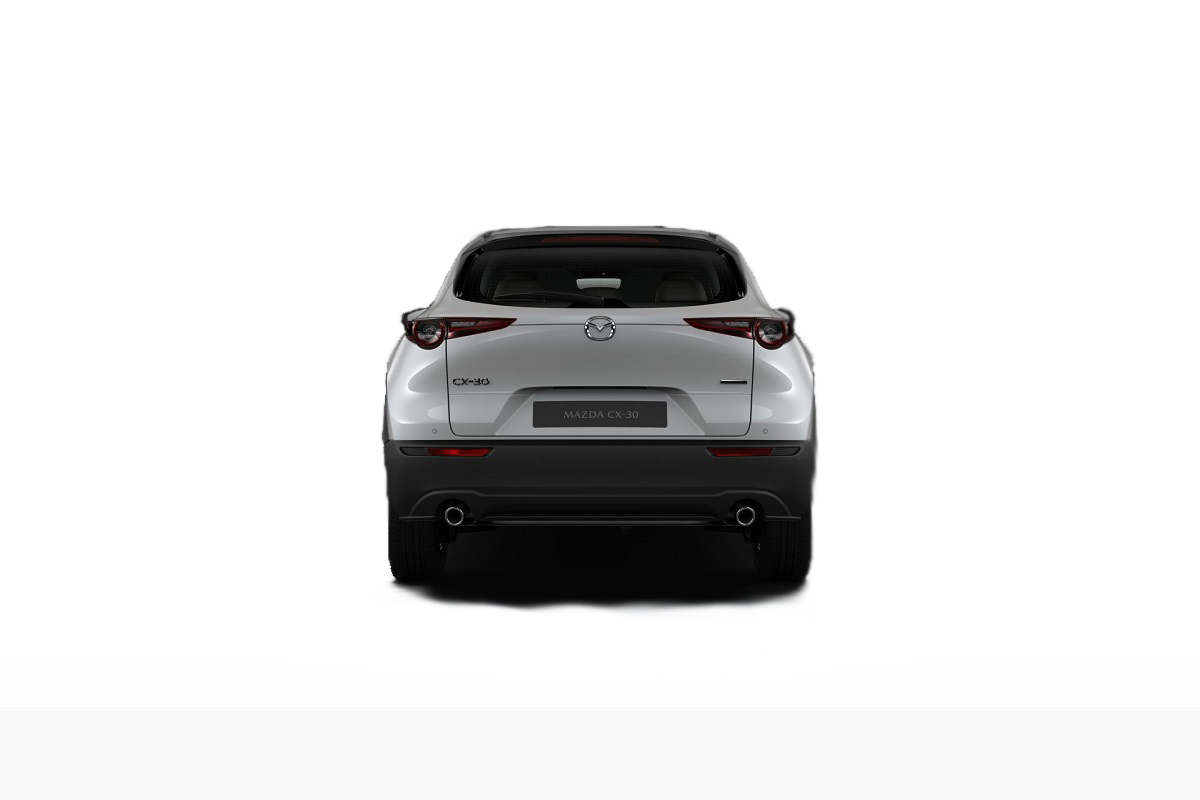 Mazda CX-30 2.5 m-hybrid Homura portel.elettr.2wd 140cv 6mt — foto 16