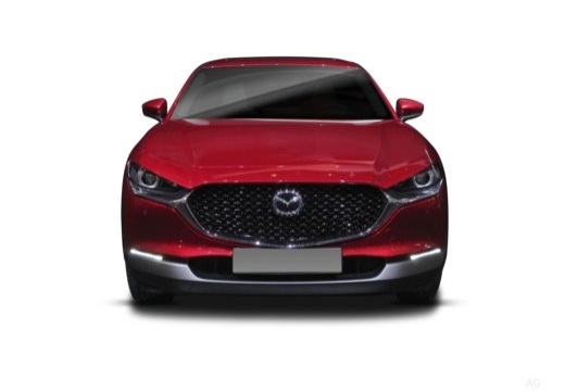 Mazda CX-30 2.5 m-hybrid Homura portel.elettr.2wd 140cv 6mt — foto 13