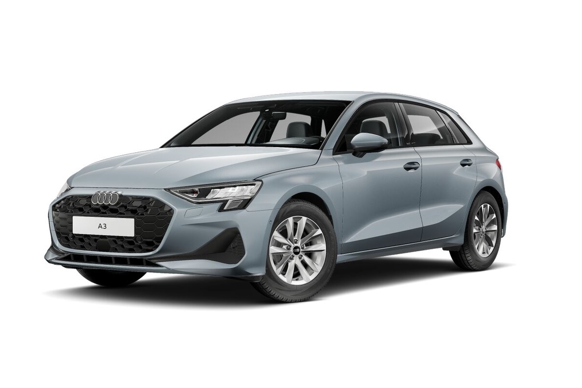 Audi A3 Sportback 40 1.5 tfsi e Business s-tronic — foto 2