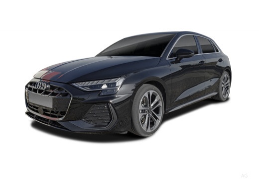 Audi A3 Sportback 40 1.5 tfsi e Business s-tronic — foto 7