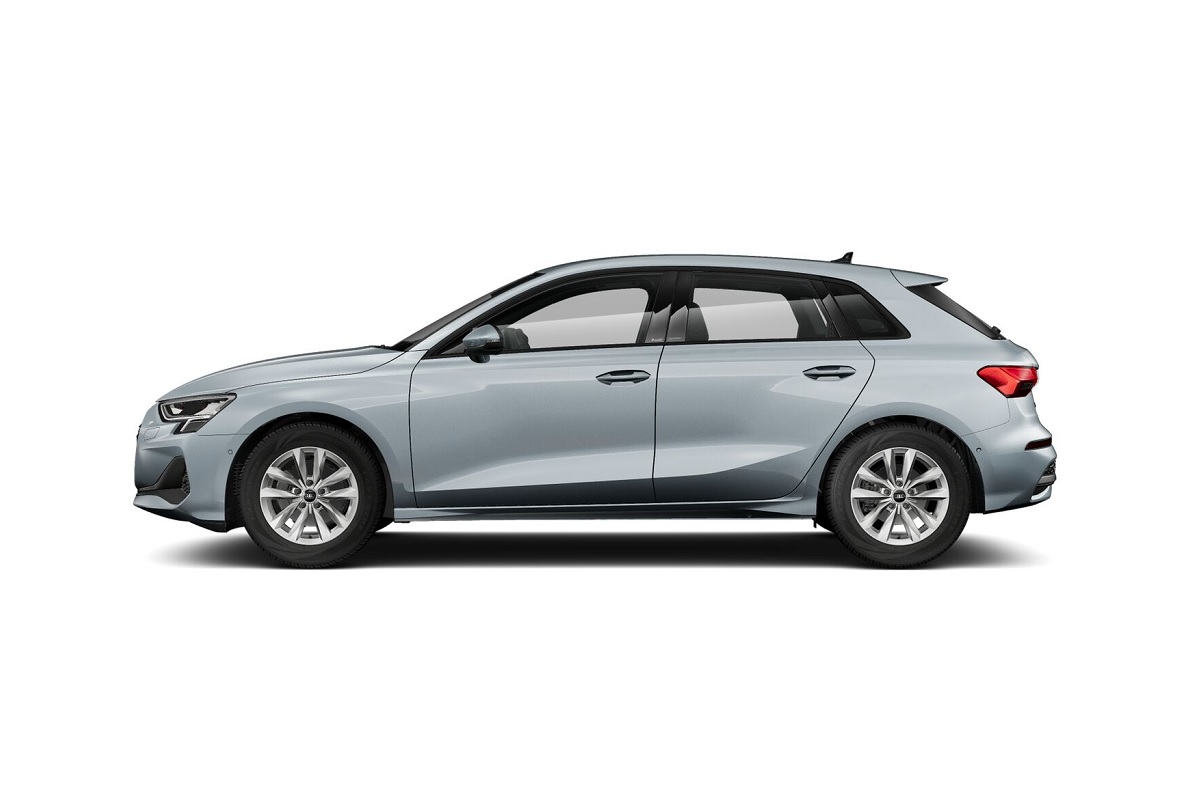 Audi A3 Sportback 40 1.5 tfsi e Business s-tronic — foto 4