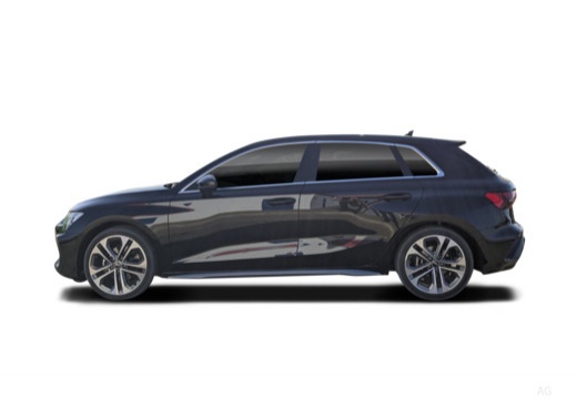 Audi A3 Sportback 40 1.5 tfsi e Business s-tronic — foto 3