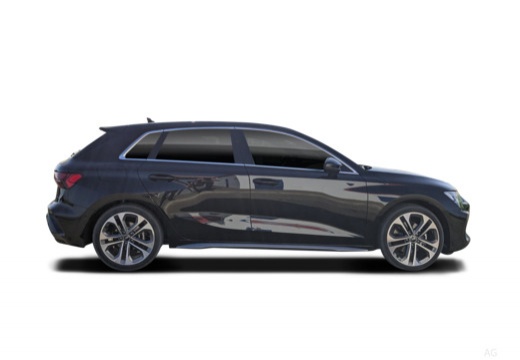 Audi A3 Sportback 40 1.5 tfsi e Business s-tronic — foto 9
