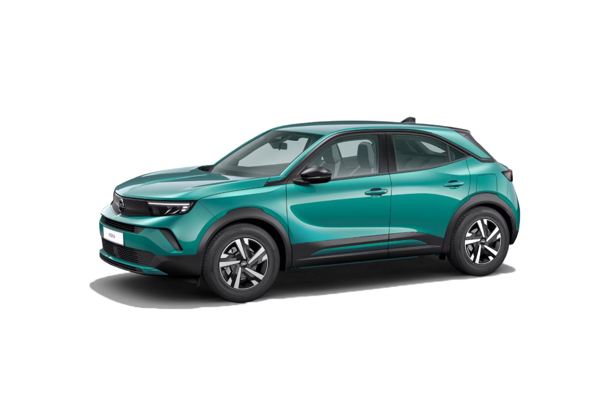 Opel Mokka 1.2 Edition s&s 136cv — foto 1
