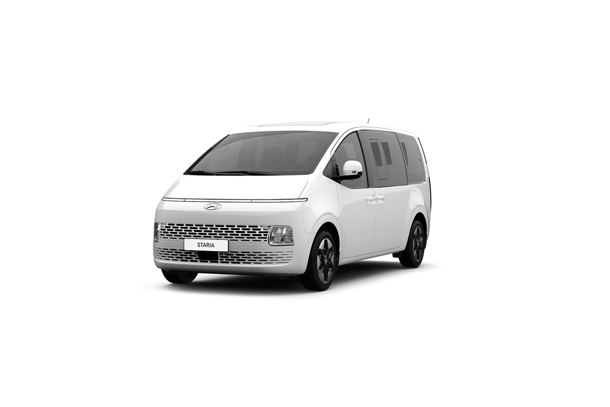Hyundai Staria 1.6 hev Wagon 2wd auto — foto 1