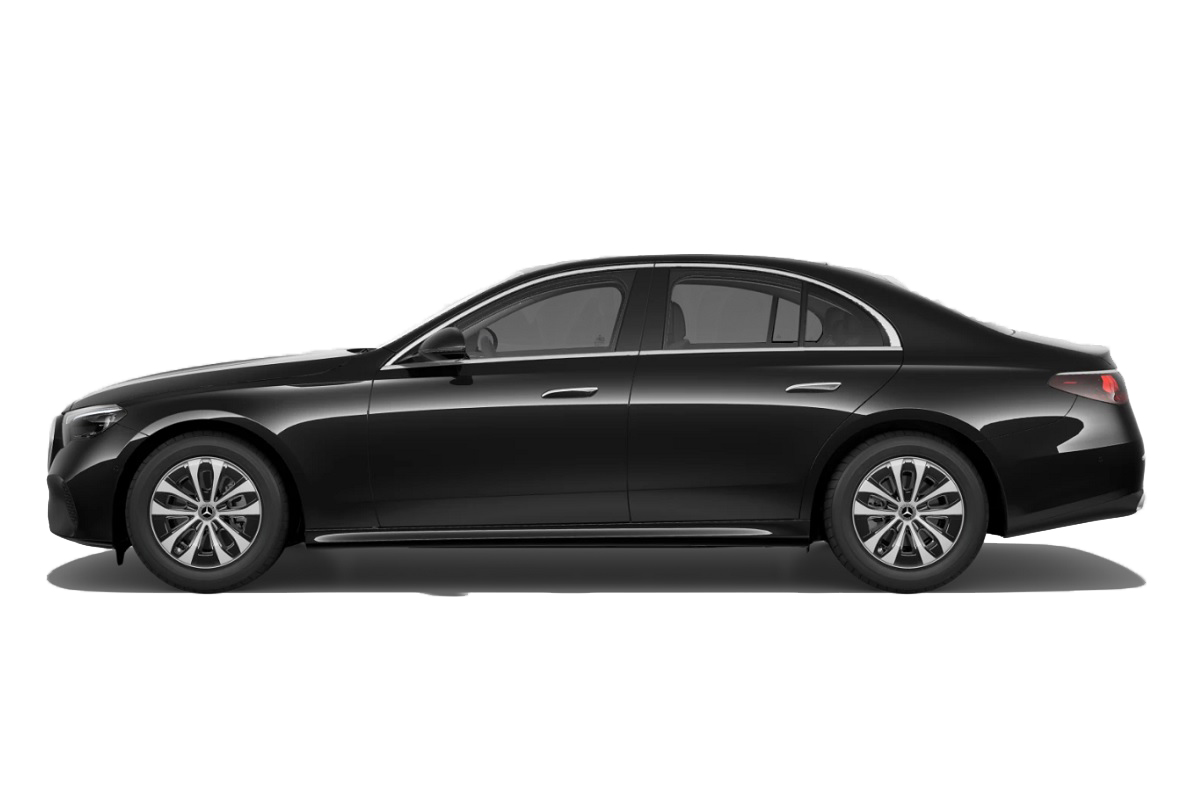 Mercedes E 200 d Advanced Plus auto — foto 3