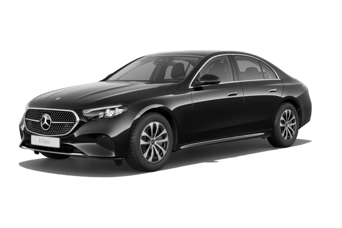 Mercedes E 200 d Advanced Plus auto — foto 2