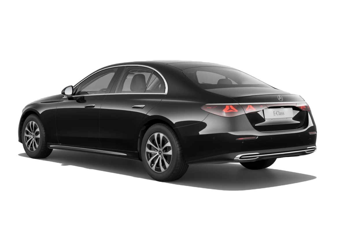 Mercedes E 200 d Advanced Plus auto — foto 6