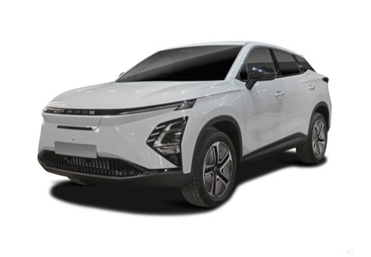 Omoda Omoda 5 EV 61,1 kWh Comfort — foto 5