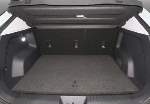 Omoda Omoda 5 EV 61,1 kWh Comfort — foto 22