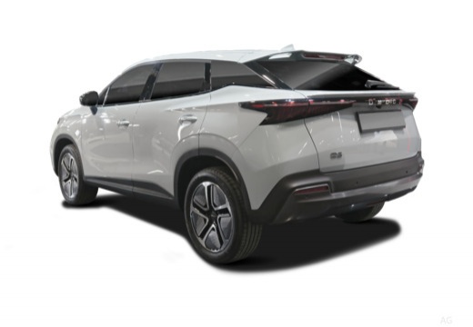 Omoda Omoda 5 EV 61,1 kWh Comfort — foto 8