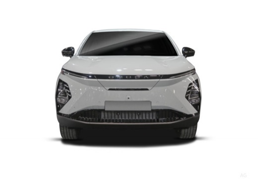 Omoda Omoda 5 EV 61,1 kWh Comfort — foto 9
