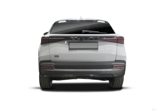 Omoda Omoda 5 EV 61,1 kWh Comfort — foto 12