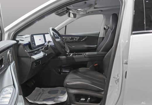 Omoda Omoda 5 EV 61,1 kWh Comfort — foto 18