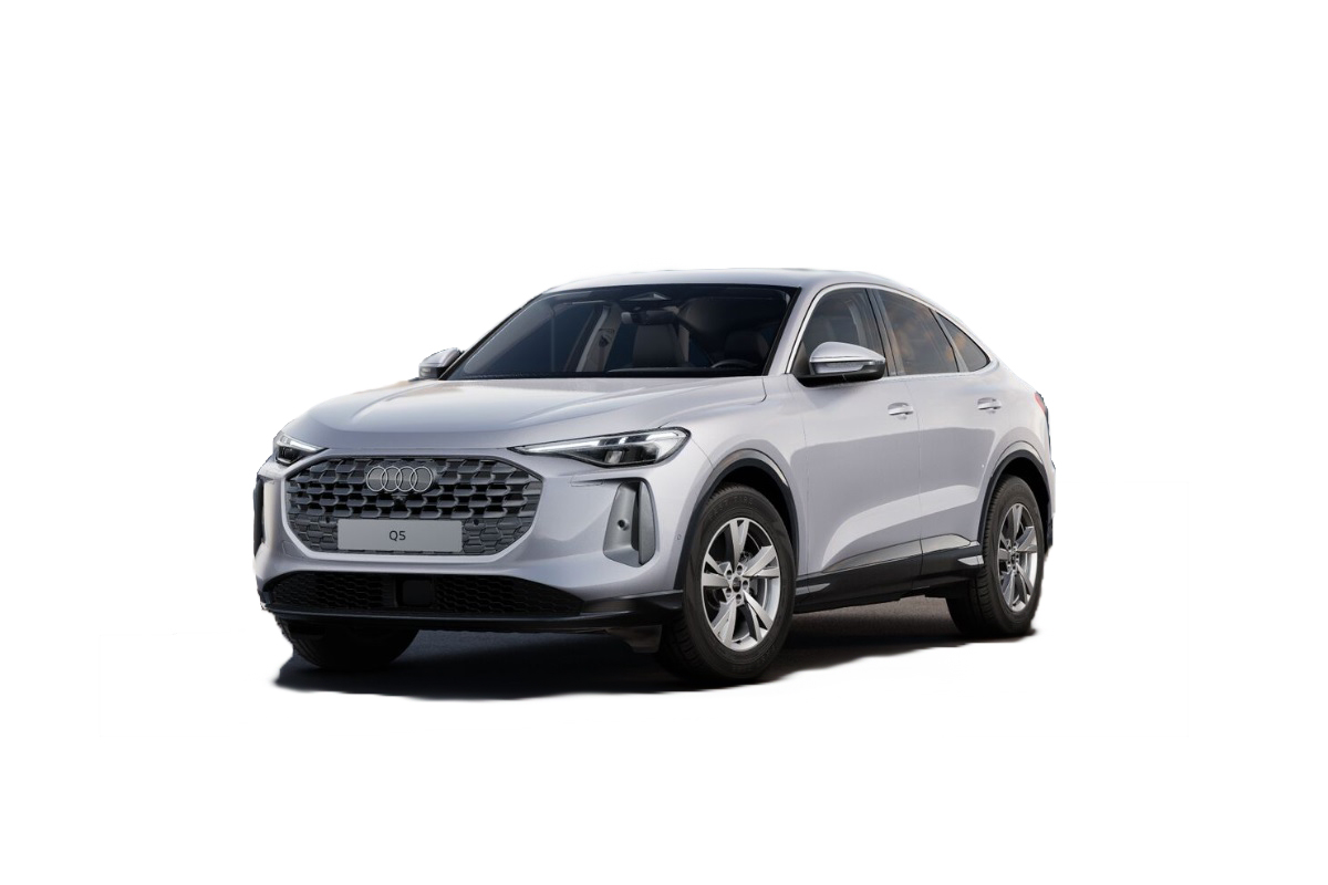 Audi Q5 Sportback 2.0 tdi mhev+ Business Advanced quattro 204cv s-tronic — foto 2