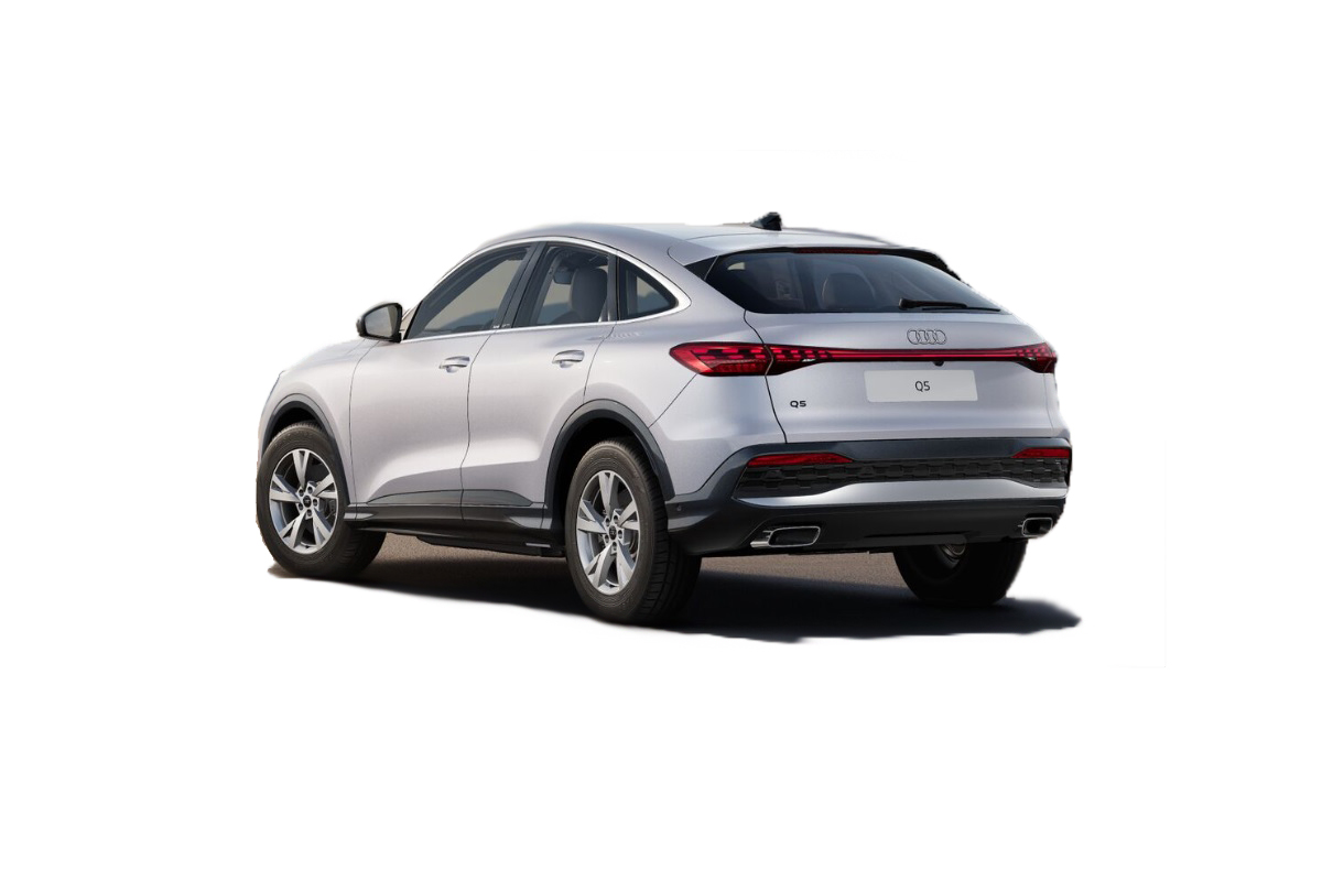 Audi Q5 Sportback 2.0 tdi mhev+ Business Advanced quattro 204cv s-tronic — foto 14