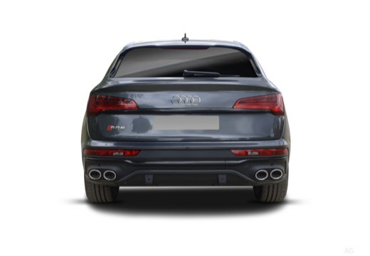 Audi Q5 Sportback 2.0 tdi mhev+ Business Advanced quattro 204cv s-tronic — foto 23