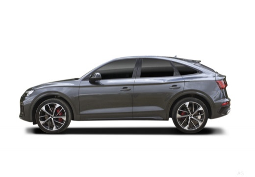 Audi Q5 Sportback 2.0 tdi mhev+ Business Advanced quattro 204cv s-tronic — foto 8