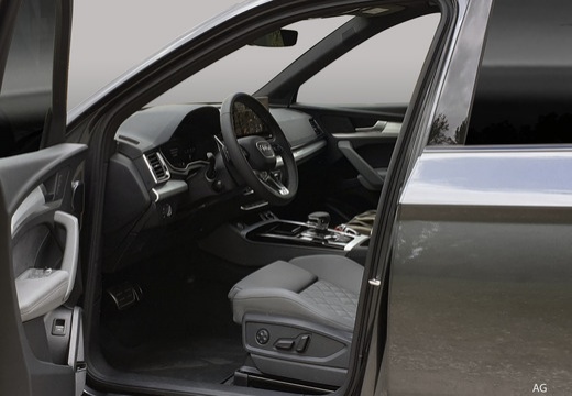 Audi Q5 Sportback 2.0 tdi mhev+ Business Advanced quattro 204cv s-tronic — foto 32