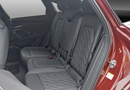 Audi Q5 Sportback 2.0 tdi mhev+ Business Advanced quattro 204cv s-tronic — foto 35